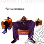 Anti Pop Consortium - Ghostlawns (Cd Single) cd