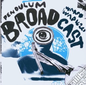 Broadcast - Pendulum (Cd Single) cd musicale di Broadcast