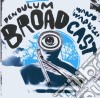 Broadcast - Pendulum (Cd Single) cd