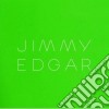 Jimmy Edgar - Bounce Make Model cd