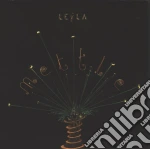 (LP Vinile) Leila - Mettle (10') vinile