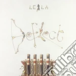 (LP Vinile) Leila - Deflect vinile