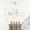 (LP Vinile) Leila - Deflect cd
