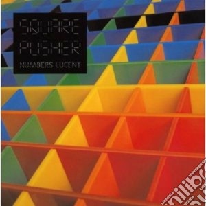 Numbers lucent cd musicale di Squarepusher