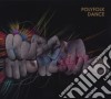 Hudson Mohawke - Polyfolk Dance (Cd Single) cd