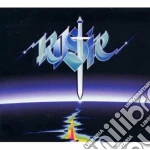 Rustie - Sunburst (Ep) cd