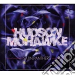 Hudson Mohawke - Satin Panthers (Ep) cd