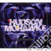 Hudson Mohawke - Satin Panthers (Ep) cd