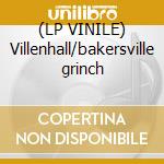 (LP VINILE) Villenhall/bakersville grinch lp vinile di Bibio/clark-rsd
