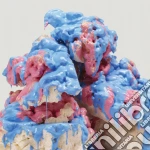 (LP Vinile) Battles - Dross Glop 1 vinile