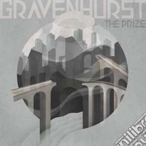 (LP Vinile) Gravenhurst - The Prize-rsd (10