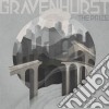 (LP Vinile) Gravenhurst - The Prize-rsd (10') cd