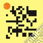 Autechre - L-event (Ep) cd