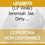 (LP Vinile) Jeremiah Jae - Dirty Collections Vol. 2 (7') vinile