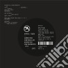 (LP Vinile) Aphex Twin - Computer Controlled Acoustic 2 (Ep 12") cd
