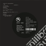 Aphex Twin - Computer Controlled Acoustic 2 (Ep) cd