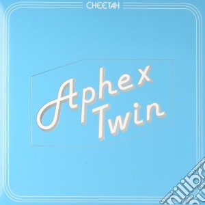 (LP Vinile) Aphex Twin - Cheetah (Ep 12