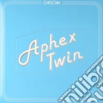 (LP Vinile) Aphex Twin - Cheetah (Ep 12') vinile