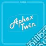 Aphex Twin - Cheetah Ep. cd