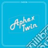 Aphex Twin - Cheetah Ep. cd