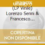 (LP Vinile) Lorenzo Senni & Francesco Fantini - The Challenge (10