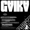 (LP Vinile) Gaika - The Spectacular Empire I (10") cd