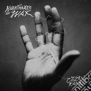 (LP Vinile) Nightmares On Wax - Citizen Kane (Ep 12