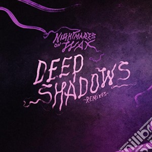 (LP Vinile) Nightmares On Wax - Deep Shadows Remixes lp vinile di Nightmares On Wax