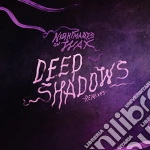 (LP Vinile) Nightmares On Wax - Deep Shadows Remixes vinile