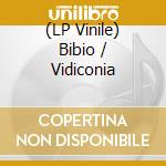 (LP Vinile) Bibio / Vidiconia vinile