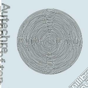 Autechre - Move Of Ten cd musicale di AUTECHRE