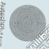 Autechre - Move Of Ten cd