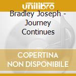 Bradley Joseph - Journey Continues cd