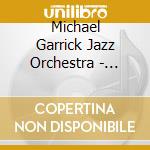 Michael Garrick Jazz Orchestra - Peter Pan Jazz Dance Suite cd musicale di Michael Garrick Jazz Orchestra