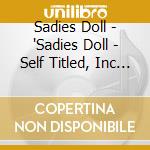 Sadies Doll - 