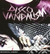 Mechanical Cabaret - Disco Vandalism cd