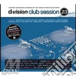 D:vision club session 23 cd