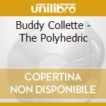 Buddy Collette - The Polyhedric cd