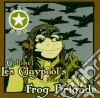 Colonel Les Claypool's Fearless Flying Frog Brigade - Live Frogs Set 1 cd