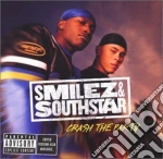 Smilez & Southstar - Crash The Party cd