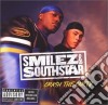 Smilez & Southstar - Crash The Party cd