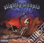 Slightly Stoopid - Closer To The Sun