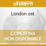 London ost cd musicale di Method Crystal