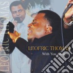 Leofric Thomas - With You Always