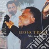 Leofric Thomas - With You Always cd