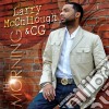 Larry Mccullough & Cg - Morning cd