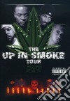 (Music Dvd) Up In Smoke - Up In Smoke cd