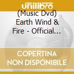 (Music Dvd) Earth Wind & Fire - Official Story Of Earth Wind & Fire cd