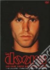 (Music Dvd) Doors (The) - No One Here Gets Out Alive cd