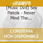 (Music Dvd) Sex Pistols - Never Mind The Bollocks cd